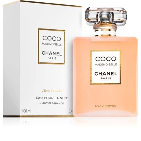 coco mademoiselle chanel privee|coco mademoiselle official site.